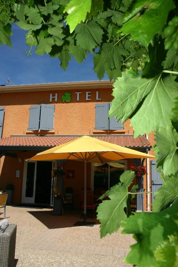 Des Vignes Hotel