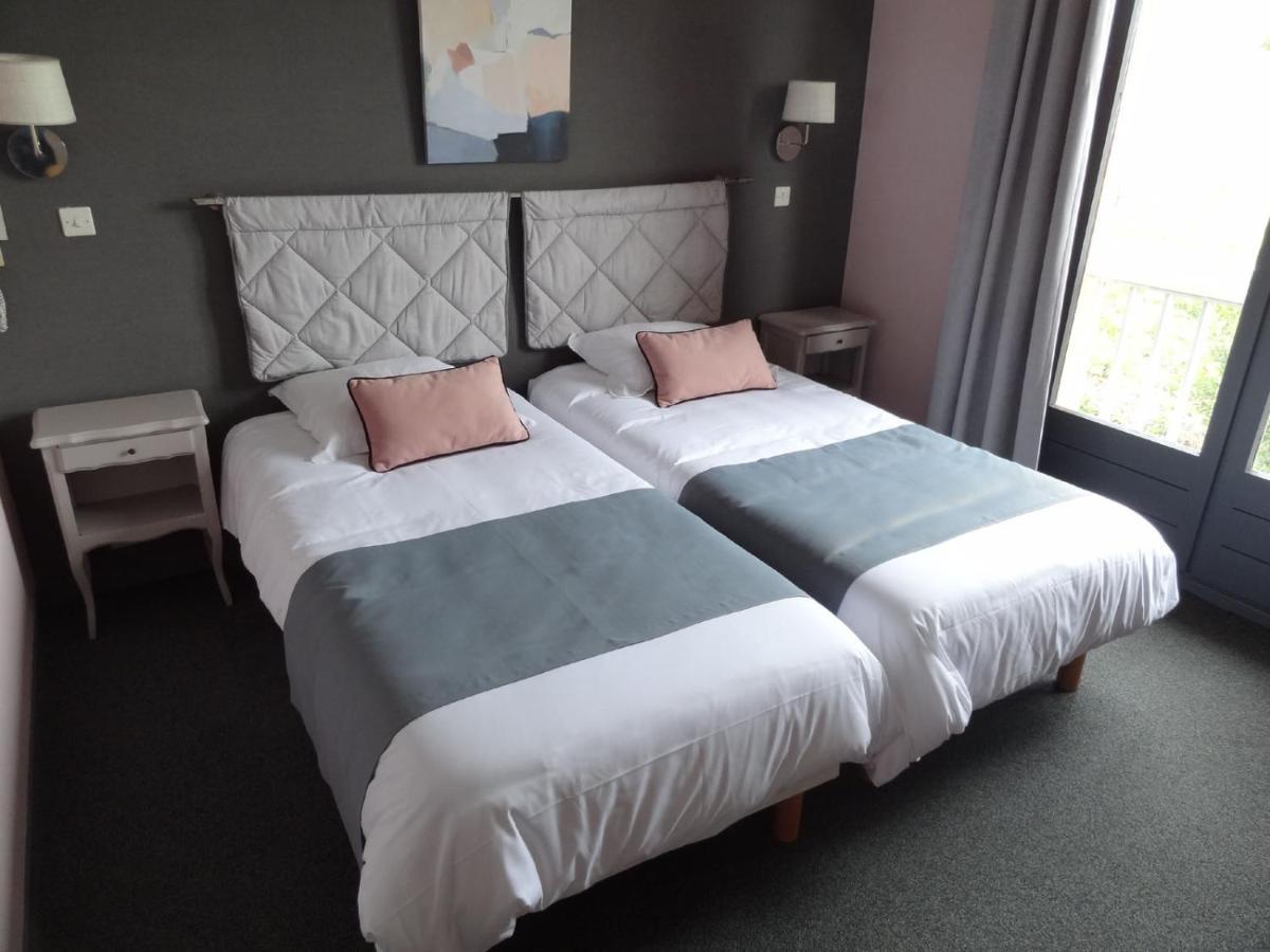 Des Vignes Hotel