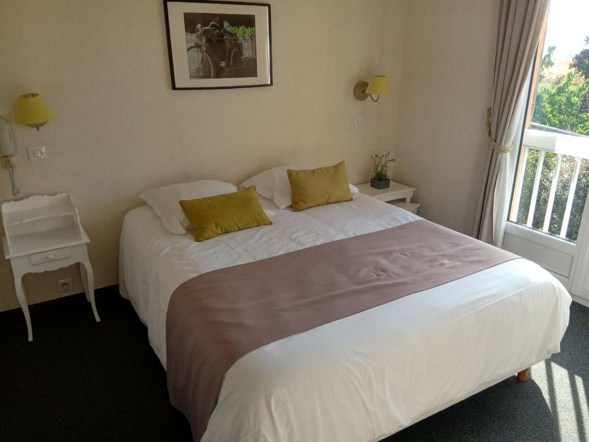 Des Vignes Hotel