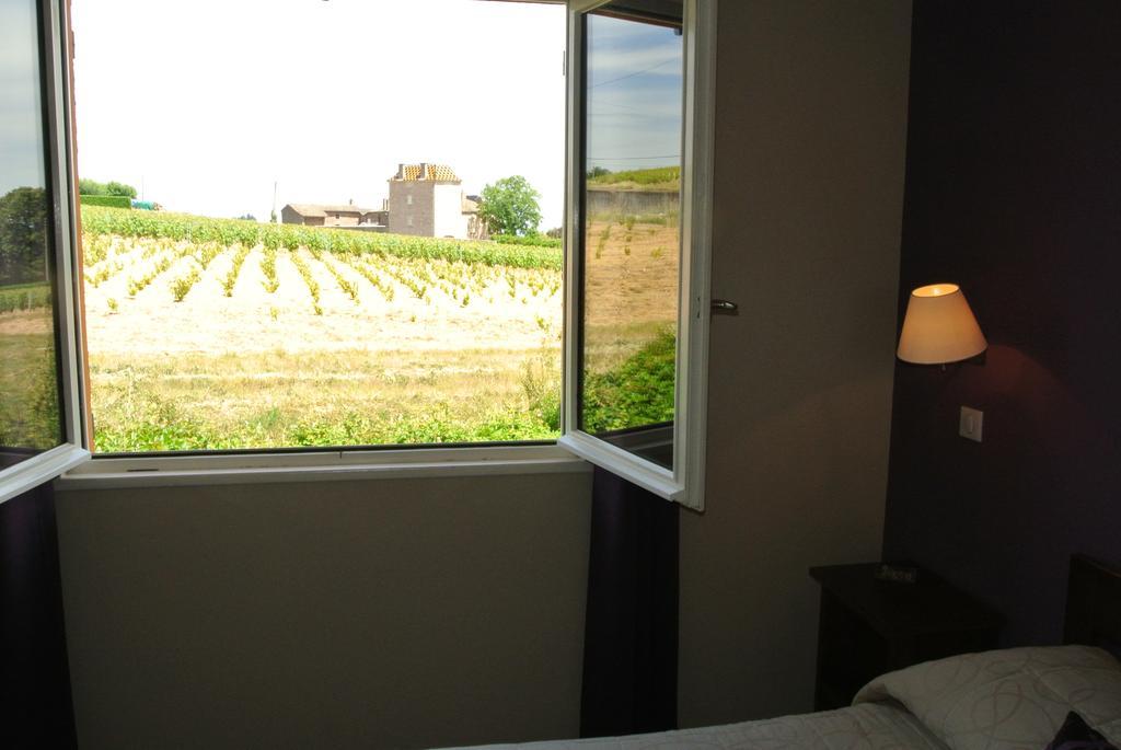 Des Vignes Hotel 3*