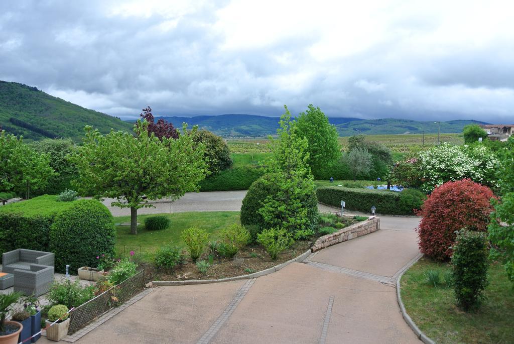 Hotel Des Vignes 3*