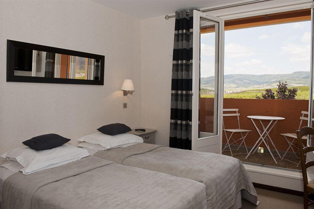 Hotel Des Vignes 3*