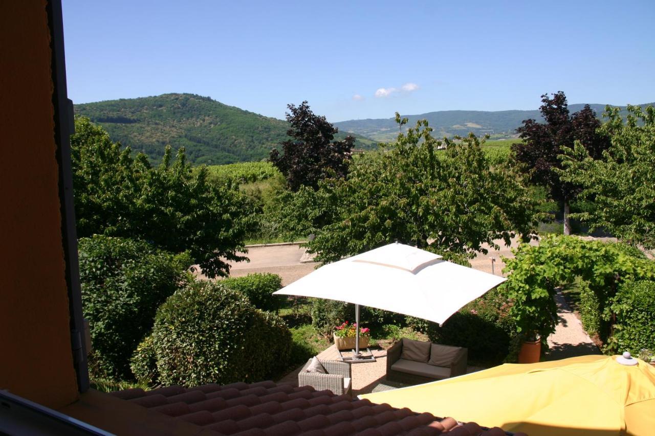 Hotel Des Vignes